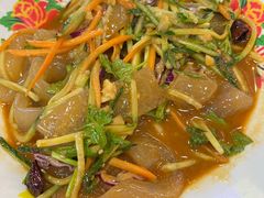 -那红花·东北菜铁锅炖(仙林金鹰店)