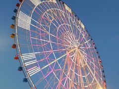 -南昌之星摩天轮