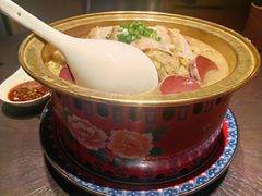 -那家老院子东北菜.饺子.小鸡炖蘑菇(三经街店)