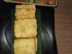 石屏包浆豆腐-云上千禾(水上店)