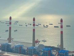-小南山公园
