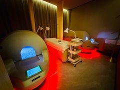 -金蚁康•经络调理•肩颈按摩(三山街店)