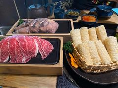 凑凑和牛-湊湊火锅·茶憩(上海合生汇店)