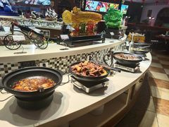 -比尔森韩式烤肉自助(绿园店)