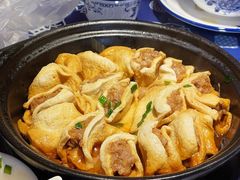-旺角小渔村·海肠捞饭开创者(环山路店)