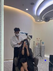 -型色沙龙 Color Salon