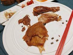 -金狮麟·新豫菜(金码大厦店)