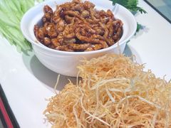 -四姐妹东北饺子(沙尾路店)