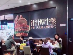 -肯德基(北京南站店)