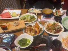-松坂屋日料自助(长城路店)