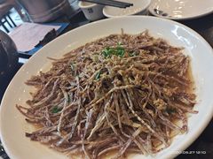 香芋丝-小姨家常菜(昭萍东路店)