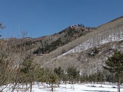 -五台山风景名胜区