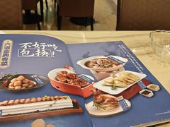 -锦粤宫·精致粤菜(深圳北站店)