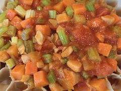 -西贝莜面村(上海百联西郊店)