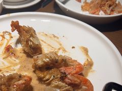-张家卫·阳江菜·小海鲜(肥婆湾桥店)