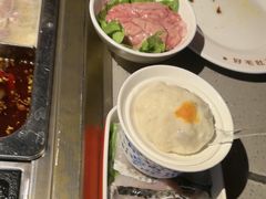 -芝小官毛肚火锅海鲜自助(淮安清江浦区新亚店)