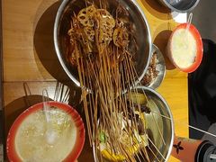 -嘉州鲜知味钵钵鸡(奎星楼店)