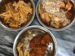 -肥佬良扣肉粉面店(梧州总店)