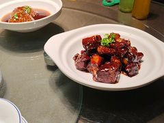 -一记洛阳菜·糖醋小排·水席(十字街店)