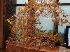 -青岛海尔洲际酒店