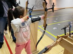 -道顺射箭·团建·骑射(张杨路店)
