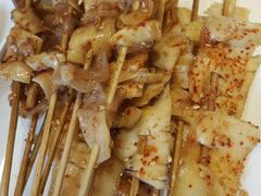 -客串江湖(新区店)