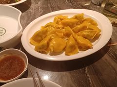 -前海沿·海鲜水饺青岛菜(乐客城店)