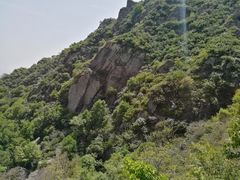 -阳台山自然风景区