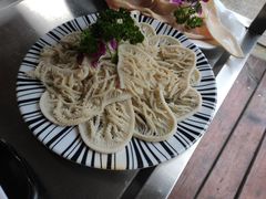 -二荆条·蜀鲜汇城市森林火锅