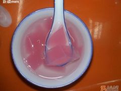 久违的杨梅豆腐~~-奶酪魏(牛街总店)