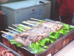 -莫子山·云中食街