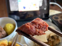 -马志善稀糊爛生熟肉店