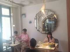 -稻品香小锅饭豆腐馆(北三路店)
