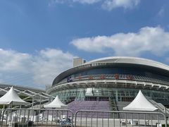 -包玉刚游泳场(黄龙恒励大厦店)