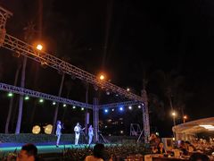 -渔家火锅·海鲜自助餐·演艺(亚龙湾天域酒店)