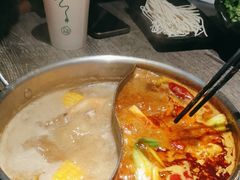 -呷哺呷哺 黄金牧场 (旧宫永辉超市店)