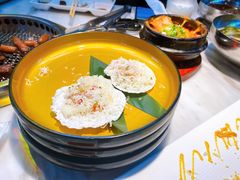 -火炉火自助餐(朝阳大悦城店)