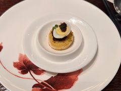 -杭州西子湖四季酒店·金沙厅