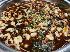 -老四川平头酸菜鱼(衙前店)