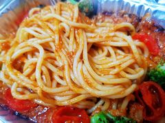 意大利风情肉酱面-达美乐比萨(凤凰东街店)