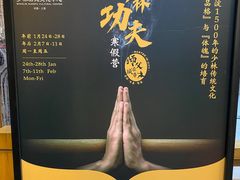 -少林功夫文化中心·独门独院