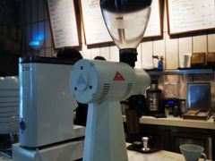 -VESH COFFEE(定西路店)