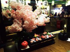 -樱宿日式和牛烧肉(五道口店)