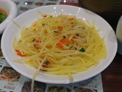 -伙工殿餐厅(吉大店)