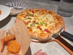 -必胜客(中山店)
