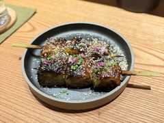 -RONIN Snack Bar
