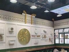 -阿金大白·上海菜馆(新天地店)