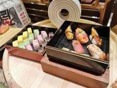 -上海锦江汤臣洲际大酒店壹阶层