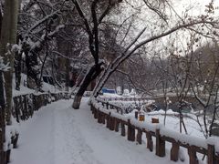 -水磨沟公园