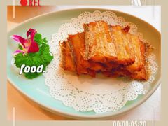 干煎带鱼-老人和饭店(打浦路店)